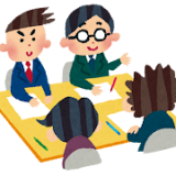 高齢者雇用について社内体制は整っていますか